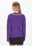 Джемпер IZIA Jumper, Violet/Purple - фото 3