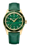 Часы seamaster 300 co axial master chronometer 41 мм Omega - фото