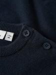Свитер NAME IT NBFREBOW, темно-синий - фото 3