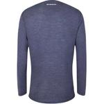 Футболка мужская MAMMUT, синий - фото 3