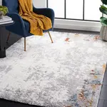 Ковер Berber Shag Romeo Safavieh, 244x305 см - фото 4