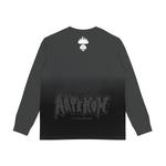 Футболка мужская Aape, коричневый - фото 7