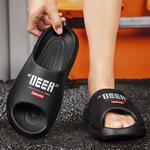 Шлепанцы мужские Deerway, хаки - фото 30