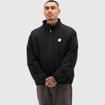 UNDEFEATED Пуховик унисекс, Medium Gray - фото 6