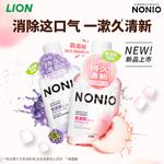 Ополаскиватель для рта унисекс LION - фото 3