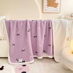 Пледы, пледы для дивана и флисовые одеяла Sanrio, Little Witch - фото 10