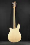 Бас-гитара Rickenbacker 4005V Vintage Reissue Semi-Hollow, отделка Mapleglo - фото 8