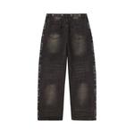 Брюки Vale Forever Candy Denim, Black - фото 2