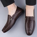 Gommino Лоферы Мужские British Knights, черный - фото 23