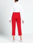 Брюки Dixie, красный - фото 3