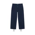 Брюки Stussy Field Pant Ripstop, Blue - фото