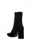 Ботильоны на каблуке Stivaletti Wojas, черный - фото 5
