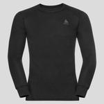 Мужская рубашка с длинными рукавами Odlo Activ Warm - фото 2