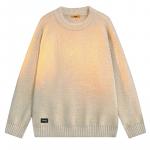 Свитер унисекс Jeep, серый - фото 6