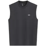 Майка Unisex GAP, хаки - фото 3