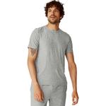 Футболка always beyond crew 2.0 Beyond Yoga, серебряный - фото