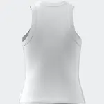 Майка adidas Performance "AG RIB 3S TK", белый - фото 11