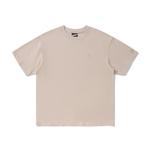 Футболка унисекс Burnin, коричневый - фото 21