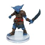Миниатюра WizKids/NECA Bestiary Unleashed #24b Hobgoblin Swordsman (U) - фото
