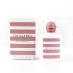 TRUSSARDI Элегантный набор пробников духов rose 7 мл - фото 6