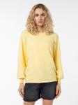 Свитер Sublevel, светло-желтый - фото 3
