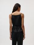 Топ LeGer by Lena Gercke Rachel, черный - фото 3