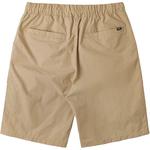 Vans Мужские шорты карго, цвет Brown - фото 2