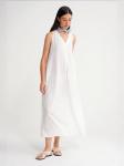 MixRay Платье в белом цвете - фото 2