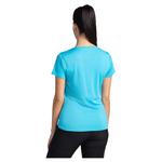 Футболка Kilpi Dima, синий - фото 2