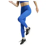 Тайтсы adidas Adizero Essentials, синий - фото