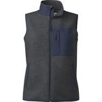 Флисовый жилет Second Cut - женский Smartwool Smartwool, Deep Navy - фото 2