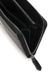 Кошелек Mythos Bally, черный - фото 5