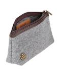 Сумка Bonfanti, серый - фото 2