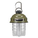 Фонарь Barebones, темно-зеленый - фото