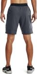 Шорты Under Armour Vanish Woven мужские, Pitch Gray/Black - фото 5