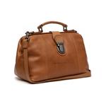 Дорожная сумка The Chesterfield Brand Rachael, Cognac - фото 2