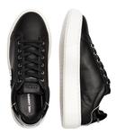 Кеды Karl Lagerfeld MAXI KUP, черный - фото 4