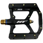 Педали Ht Components AE05, золотой - фото 2