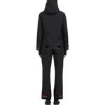 Куртка женская черная Prada - фото 3