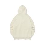 Свитшот Fall Unisex Oat COVERNAT, Oat - фото 2