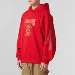 Adidas Красный мужской свитшот - фото 6