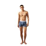 Мужские трусы 1 упаковка Calvin Klein, синий - фото 8