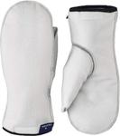 Hestra Patrol Liner - Mitt, Off-White - фото