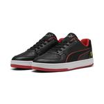 Кроссовки PUMA Scuderia Ferrari Caven 2.0, Black - фото 2