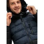 Куртка Maier Sports Lomnica M, черный - фото 5