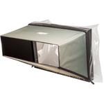 Hoodman Hood with Rain Cape for 22-24" Monitors H2224 - фото