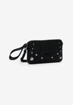 Сумка кросс-боди Desigual CONVERTIBLE, Black - фото 5
