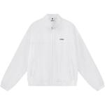 Куртка женская Snow Peak белый K·Swiss - фото