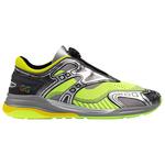 Кроссовки Gucci Ultrapace R, желтый - фото 2