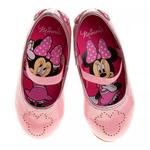 Туфли на плоской подошве для девочек-подростков Disney's Minnie Mouse Disney - фото 7